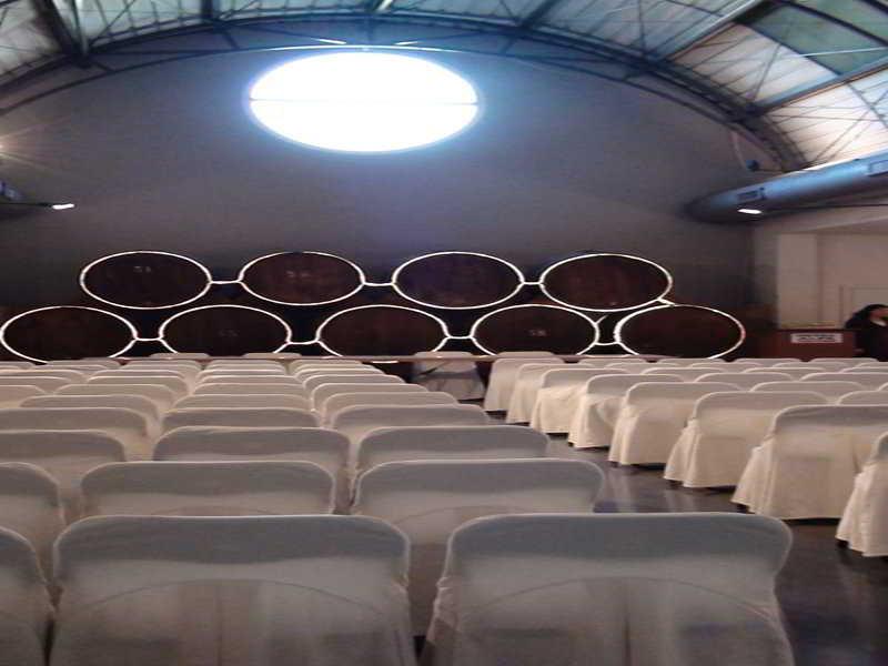 Hotel Air Penedes บิลาฟรังกา เดล เปเนเดส สิ่งอำนวยความสะดวก รูปภาพ